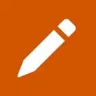 icon_pen_orange_square