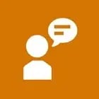 icon_speaking_orange_square