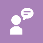 icon_speaking_purple_square