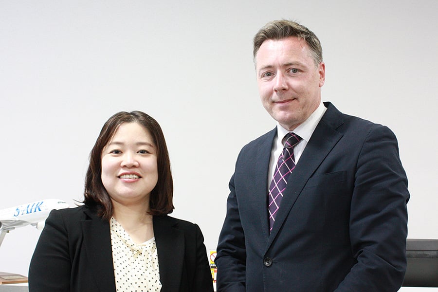 静岡インターナショナル・エア・リゾート専門学校02