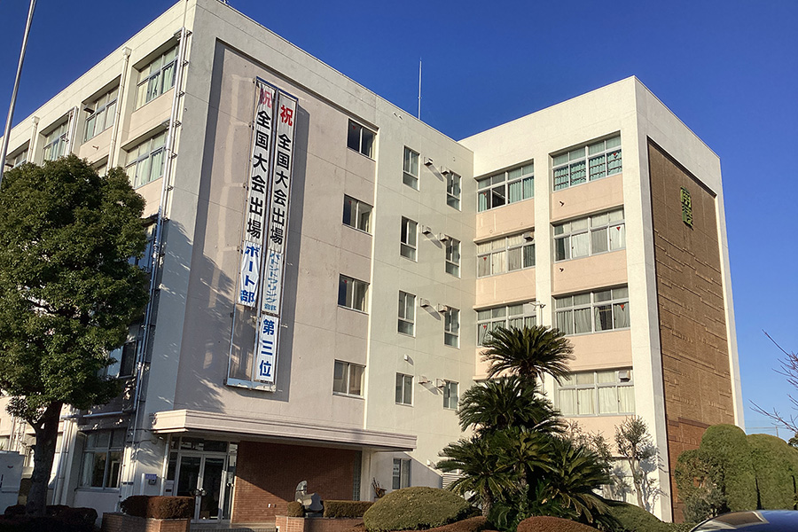 埼玉県立南稜高等学校01