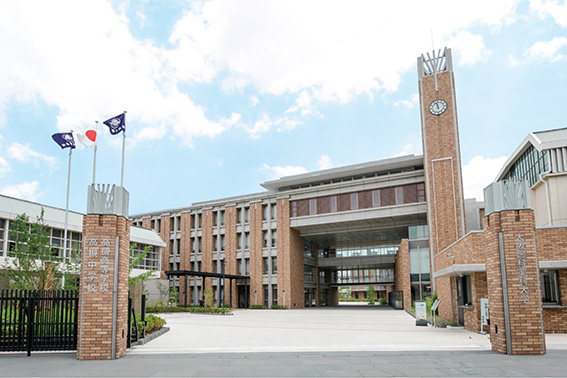 高槻高等学校01