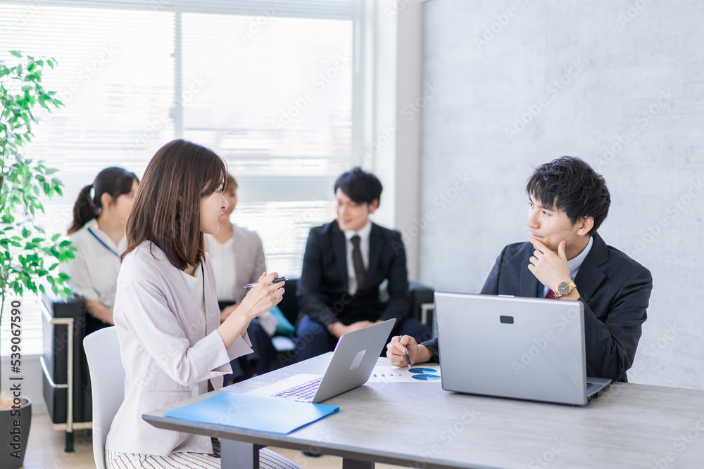 企業の英語教育