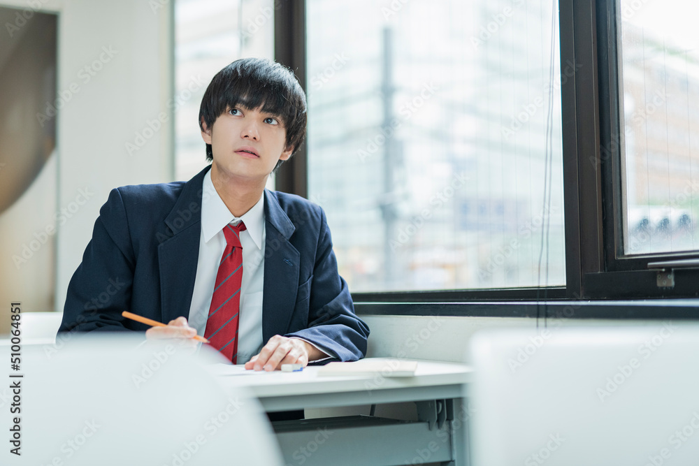 進学前に基礎英語力固めに
